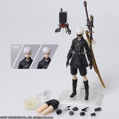 Bring Arts YoRHa No.9 Type S 5.5" Figure
