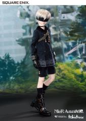 Dollfie Dream 9S Figure