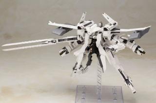 Flight Unit Ho229 Type-B & 2B 8.6" Model Kit