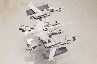 Flight Unit Ho229 Type-B & 2B 8.6" Model Kit