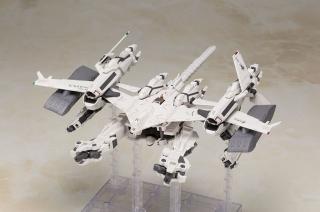 Flight Unit Ho229 Type-B & 2B 8.6" Model Kit