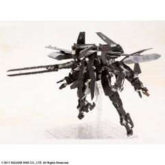 Flight Unit Ho229 Type-S & 9S 8.6" Model Kit