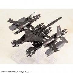 Flight Unit Ho229 Type-S & 9S 8.6" Model Kit