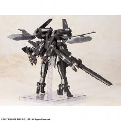Flight Unit Ho229 Type-S & 9S 8.6" Model Kit