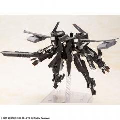 Flight Unit Ho229 Type-S & 9S 8.6" Model Kit