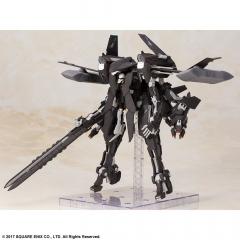 Flight Unit Ho229 Type-S & 9S 8.6" Model Kit