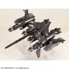 Flight Unit Ho229 Type-S & 9S 8.6" Model Kit