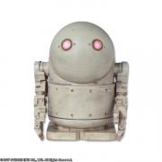 Machine Lifeform Coin Bank