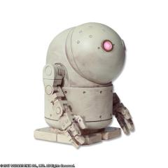 Machine Lifeform Coin Bank