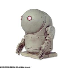 Machine Lifeform Coin Bank