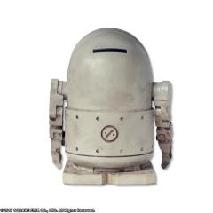 Machine Lifeform Coin Bank