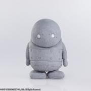 Machine Lifeform Mini Plush