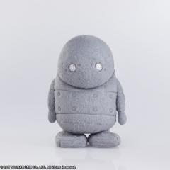 Machine Lifeform Mini Plush