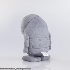 Machine Lifeform Mini Plush