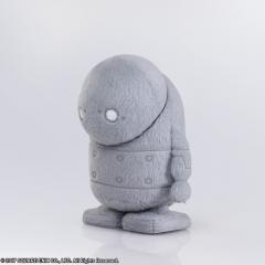 Machine Lifeform Mini Plush