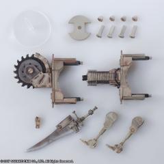 Machine Lifeform Set