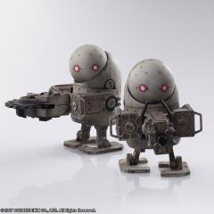 Machine Lifeform Set