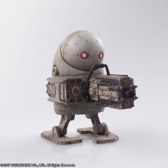 Machine Lifeform Set