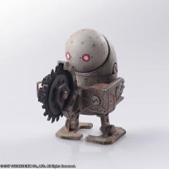 Machine Lifeform Set
