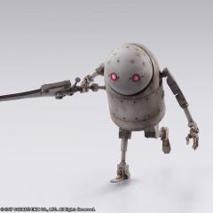 Machine Lifeform Set