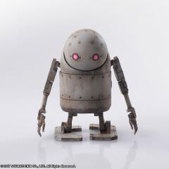 Machine Lifeform Set