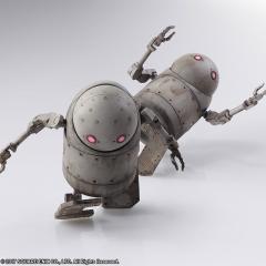 Machine Lifeform Set