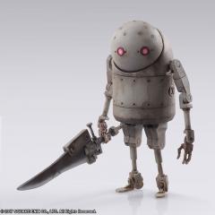 Machine Lifeform Set