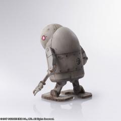 Machine Lifeform Set