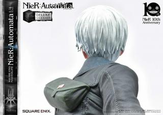 Nier Automata 1/4 Scale Diorama (deluxe)