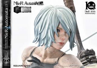 Nier Automata 1/4 Scale Diorama (deluxe)