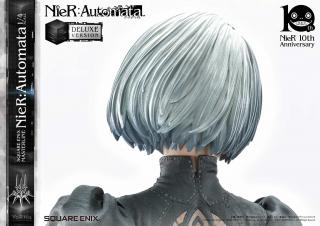 Nier Automata 1/4 Scale Diorama (deluxe)