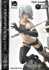 Nier Automata 1/4 Scale Diorama (deluxe)