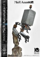 Nier Automata 1/4 Scale Diorama