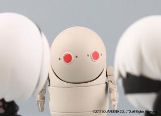 NieR: Automata Trading Arts Blind Box 10 Pack
