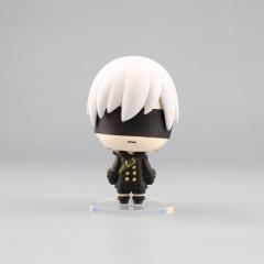 NieR: Automata Trading Arts Blind Box 10 Pack
