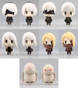 NieR: Automata Trading Arts Blind Box 10 Pack