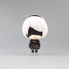 NieR: Automata Trading Arts Blind Box 10 Pack