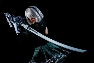 Virtuous Contract 1:1 Scale Replica