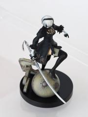 YoRHa 2B (exclusive)