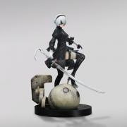 YoRHa 2B (exclusive)