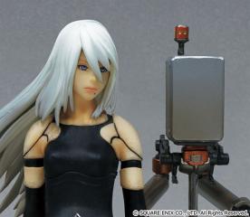 YoRHa Type A No.2 (exclusive)