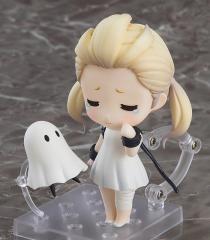 Nendoroid Girl of Light & Mama