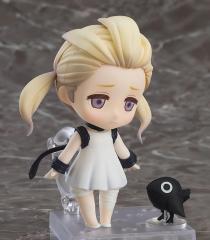 Nendoroid Girl of Light & Mama