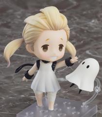 Nendoroid Girl of Light & Mama
