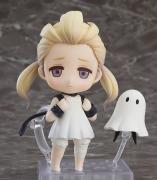 Nendoroid Girl of Light & Mama