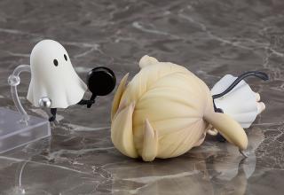 Nendoroid Girl of Light & Mama