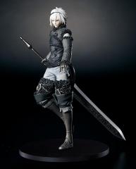 Adult Protagonist 7.8" Statue