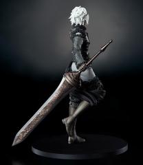 Adult Protagonist 7.8" Statue