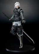 Adult Protagonist 7.8" Statue