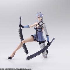 Bring Arts Kaine 5.8" Figure